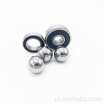 26 mm G500 Slider 100CR6 1.3505 Chrome stalen bal